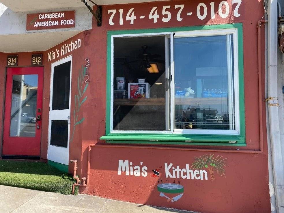 Mias Kitchen | restaurant | 312 Rosecrans Ave, Manhattan Beach, CA 90266, USA | 7144570107 OR +1 714-457-0107