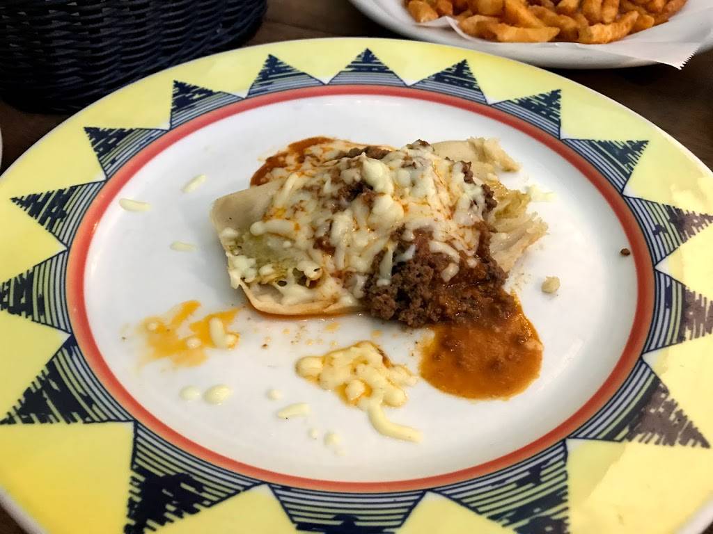 San Marcos Mexican Restaurant | restaurant | 13950 US-29, Chatham, VA 24531, USA | 4344328192 OR +1 434-432-8192