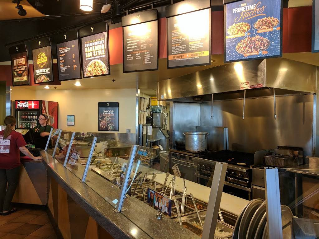 QDOBA Mexican Eats | restaurant | 17047 Mercantile Blvd Unit H, Noblesville, IN 46060, USA | 3176741100 OR +1 317-674-1100