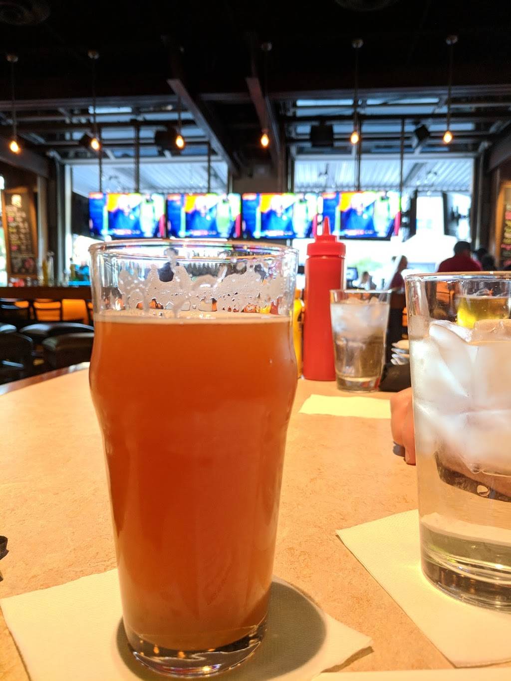 State 48 Funk House | restaurant | 6770 N Sunrise Blvd g-100, Glendale, AZ 85305, USA | 6238774448 OR +1 623-877-4448