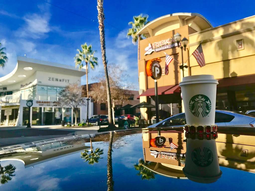 Starbucks | cafe | 260 W Birch St #D, Brea, CA 92821, USA | 7145292939 OR +1 714-529-2939