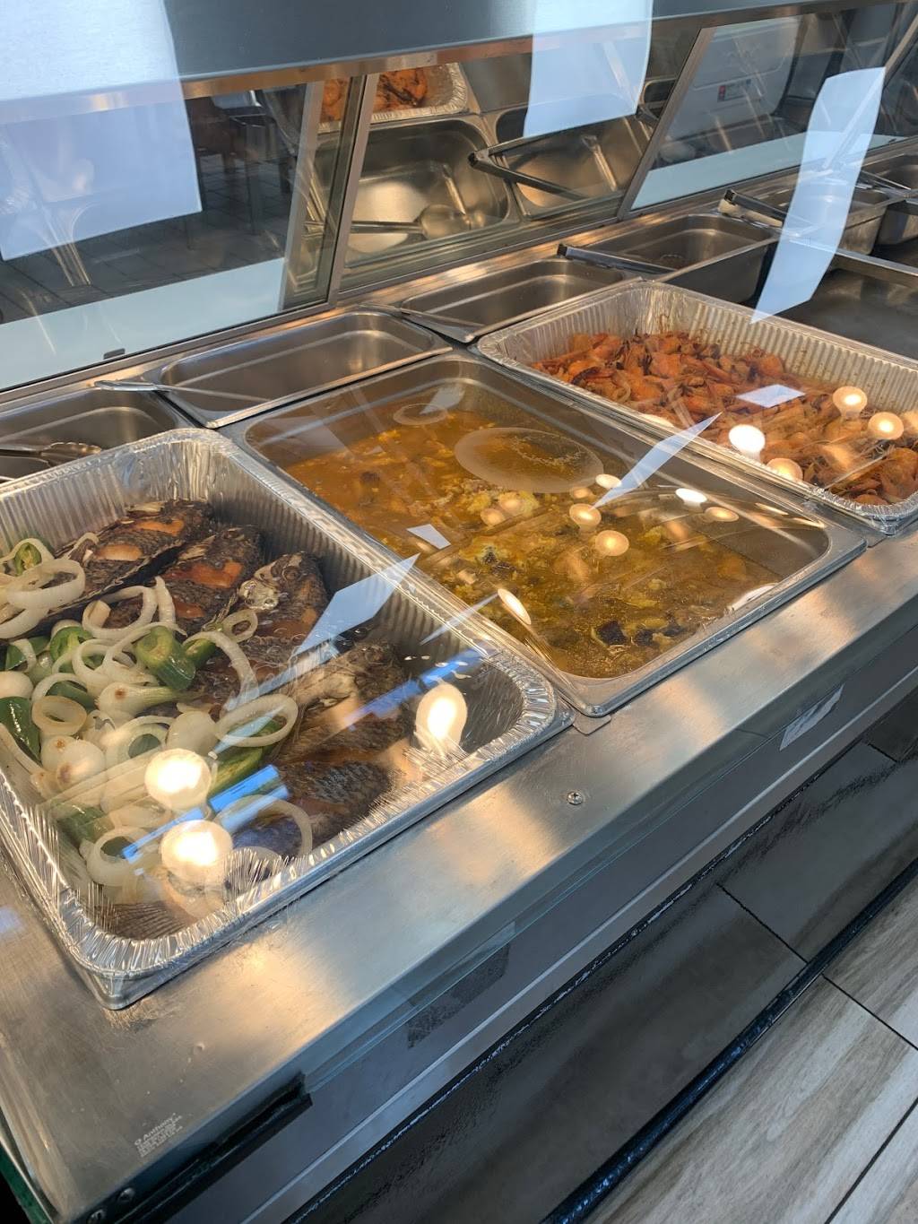 Tortilleria la fe | restaurant | 3087 Waughtown St, Winston-Salem, NC 27107, USA | 3362937156 OR +1 336-293-7156