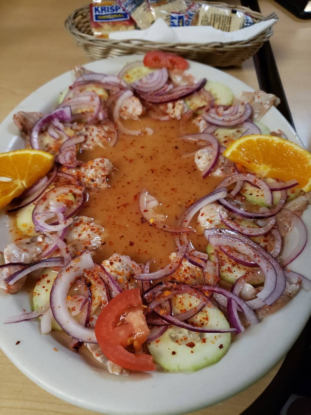 El 7 Mares | restaurant | 5447 S 24th St, Omaha, NE 68107, USA | 4027340152 OR +1 402-734-0152