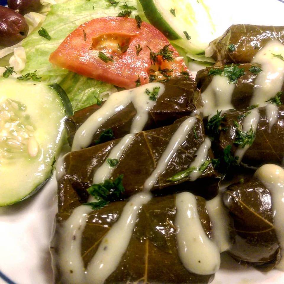 Santorini Greek Grill | restaurant | 756 John F. Kennedy Blvd, Bayonne, NJ 07002, USA | 2014552426 OR +1 201-455-2426