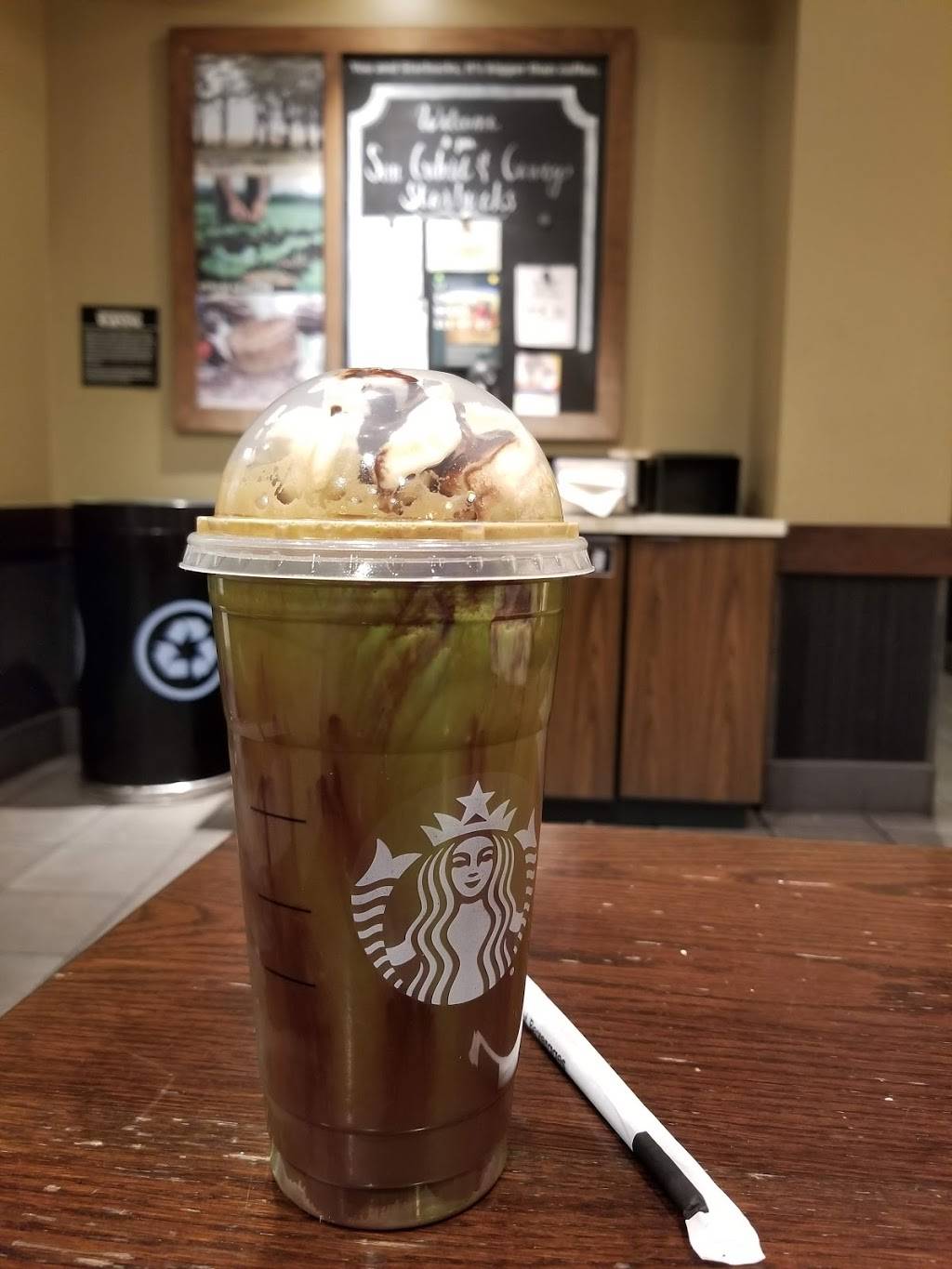 Starbucks | cafe | 3000 San Gabriel Blvd, Rosemead, CA 91770, USA | 6262801584 OR +1 626-280-1584