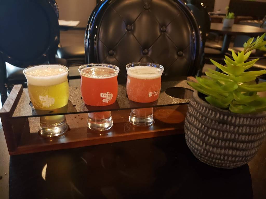Hop Street Lounge | restaurant | 7215 E 22nd St #101, Tucson, AZ 85710, USA | 5202747904 OR +1 520-274-7904