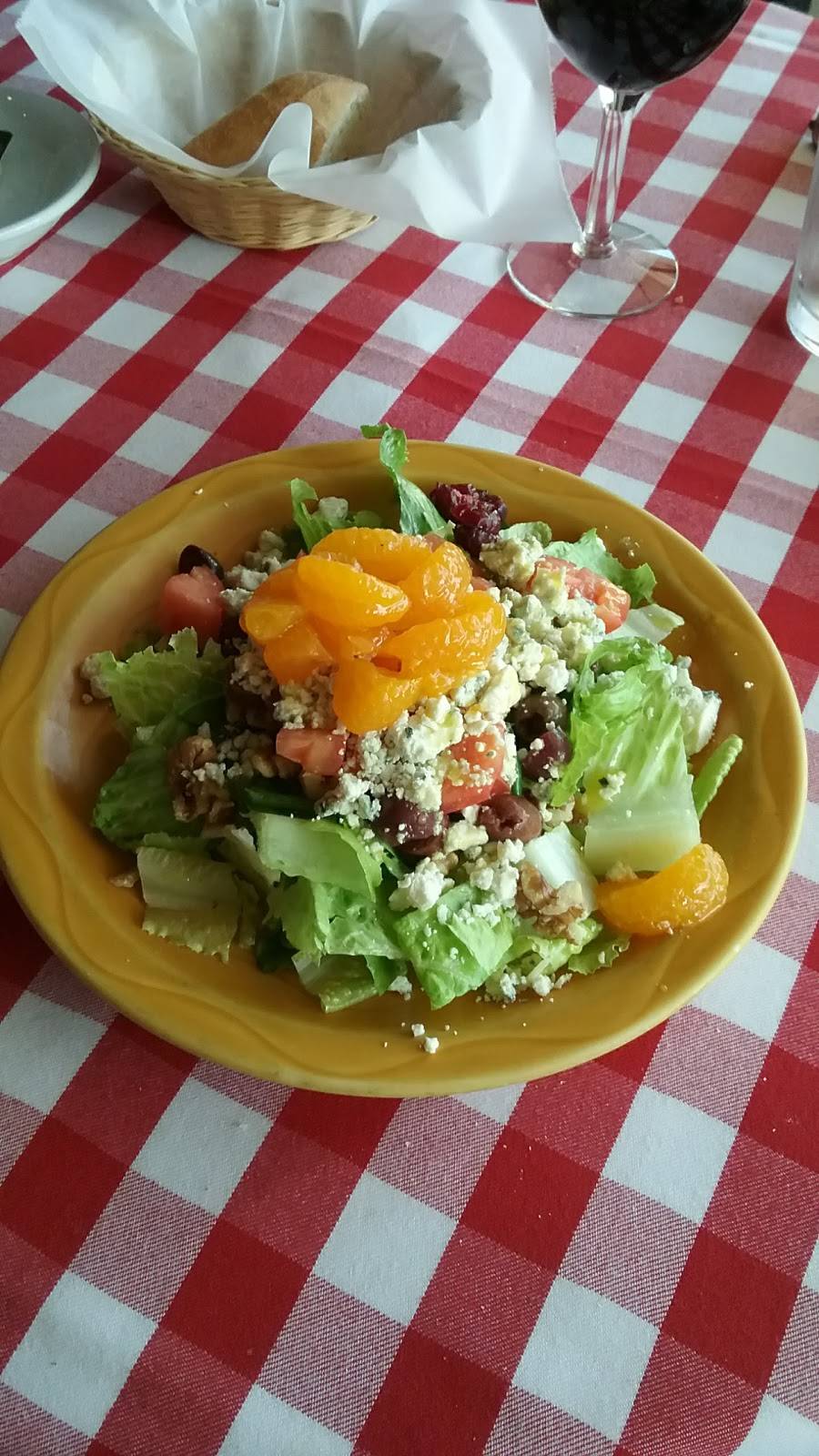 Melo Trattoria & Tapas | restaurant | 1821 Hillandale Rd, Durham, NC 27705, USA | 9193849080 OR +1 919-384-9080