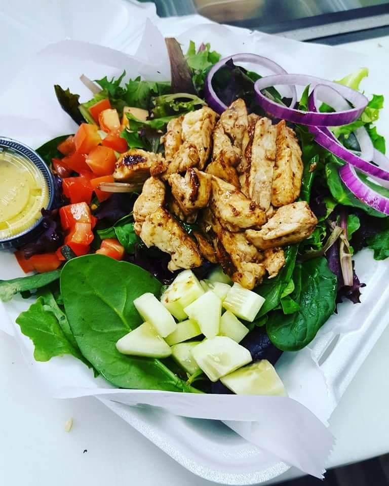 Main Ingredient | restaurant | 75 N Main St, Middleborough, MA 02346, USA | 5089479500 OR +1 508-947-9500