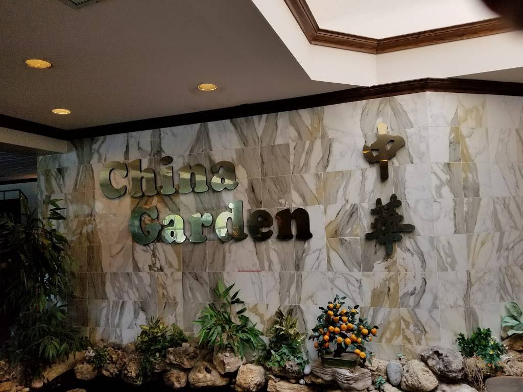 China Garden | restaurant | 382 Holland St W, Bradford, ON L3Z 1J3, Canada | 9057753391 OR +1 905-775-3391