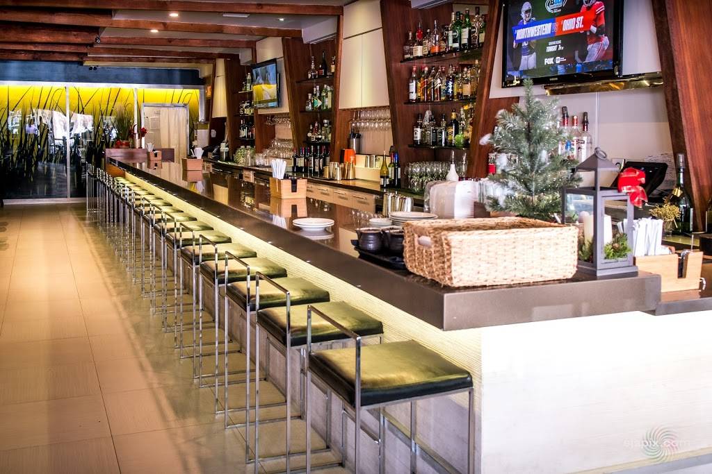 Lemongrass Asian Bistro | restaurant | 420 E Atlantic Ave, Delray Beach, FL 33483, USA | 5612785050 OR +1 561-278-5050