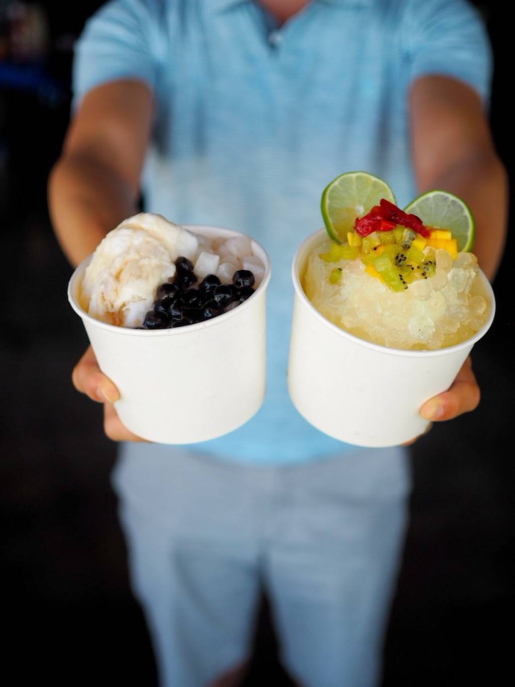 Factory Tea Bar | cafe | 7909, 46461 Mission Blvd, Fremont, CA 94539, USA | 5106578869 OR +1 510-657-8869