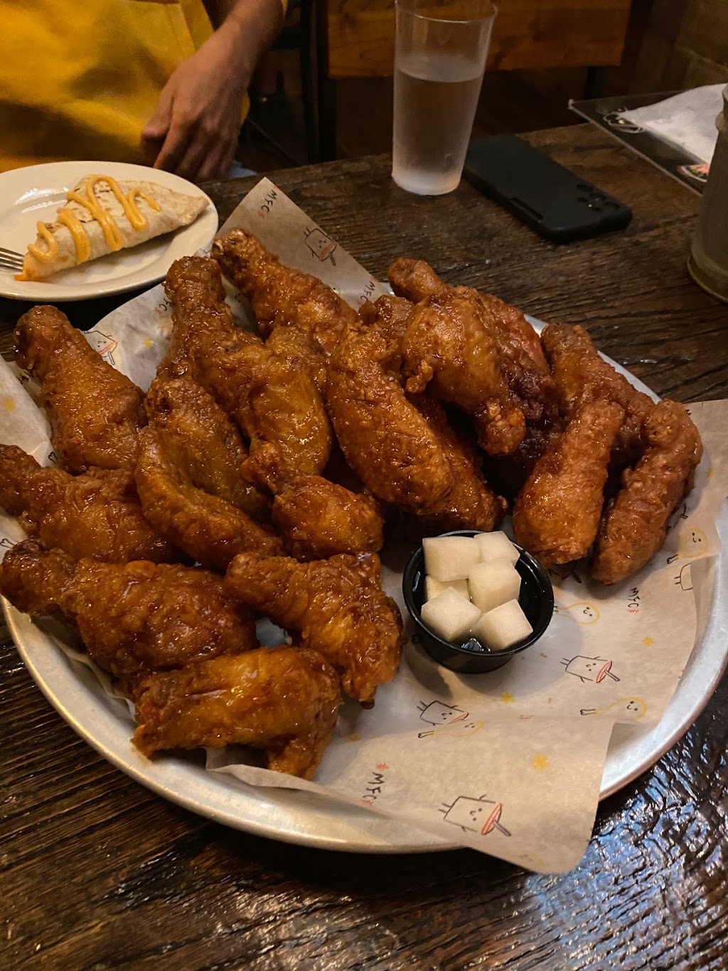 Mad for Chicken | restaurant | 15720 Northern Blvd, Queens, NY 11354, USA | 7183213818 OR +1 718-321-3818