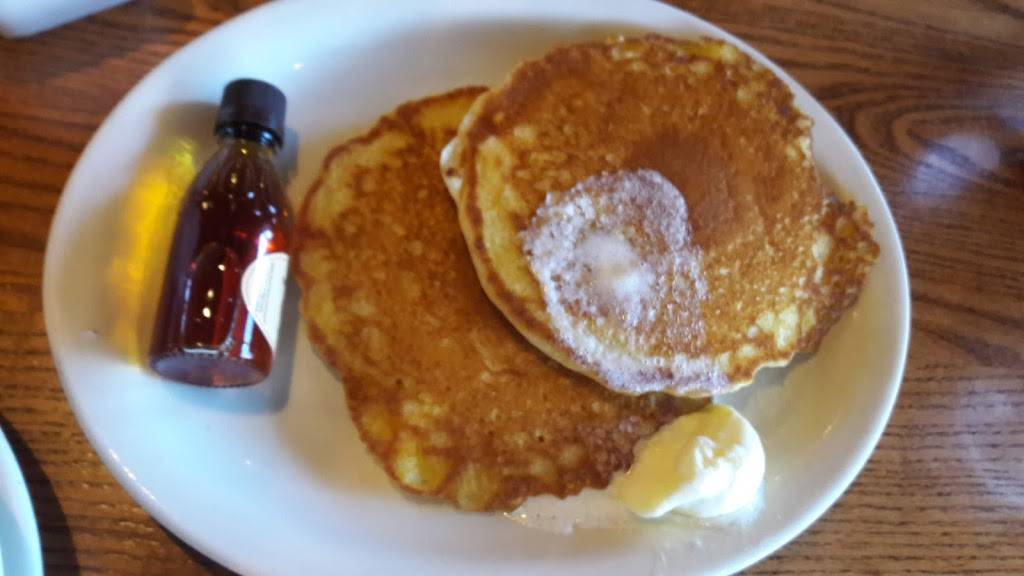 Cracker Barrel Old Country Store | restaurant | 45315 Abell House Ln, California, MD 20619, USA | 3018661633 OR +1 301-866-1633