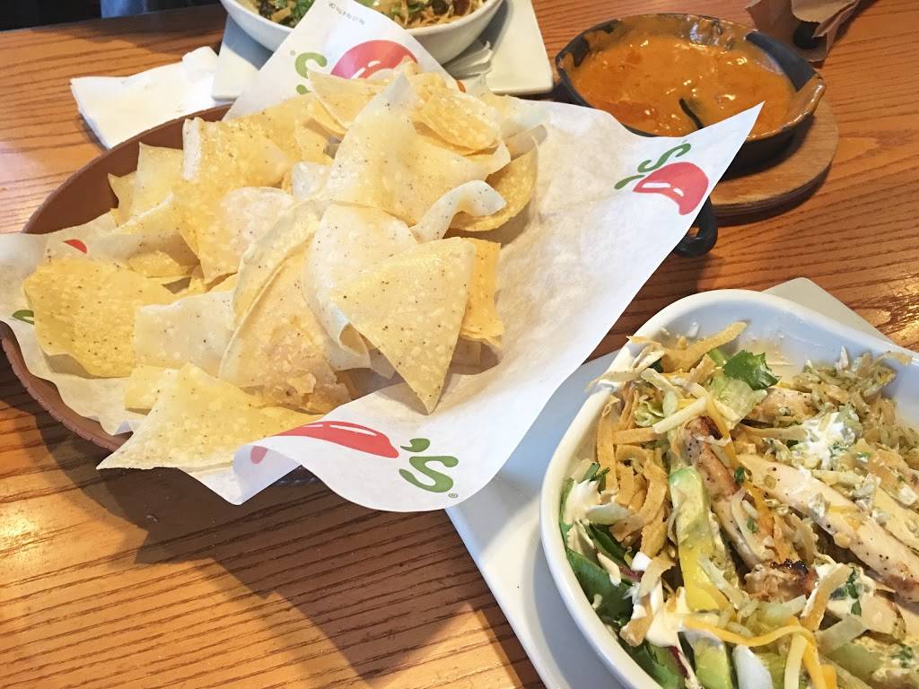 Chilis Grill & Bar | restaurant | 765 NW State St, American Fork, UT 84003, USA | 8017567581 OR +1 801-756-7581