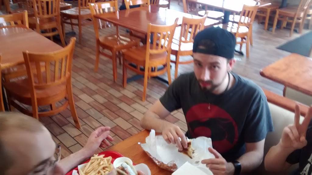 Jimmy Johns | meal delivery | 2129 N Oak Dr, Plymouth, IN 46563, USA | 5749365000 OR +1 574-936-5000