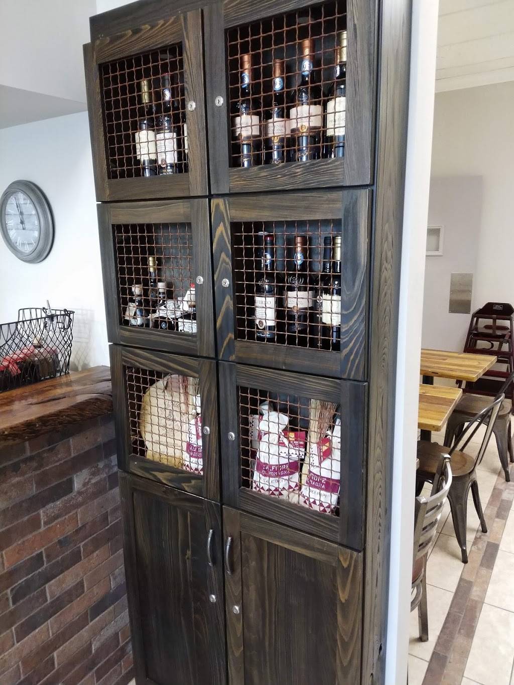 Piada Mania - Italian Flatbread Eatery | restaurant | 5070 Palmer Plaza Blvd, Sarasota, FL 34233, USA | 9412604100 OR +1 941-260-4100