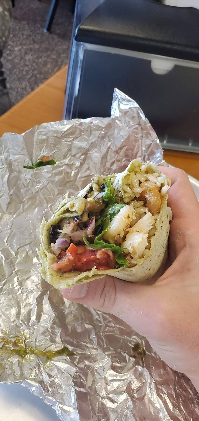 Forkful | restaurant | 1130 Western Blvd, Jacksonville, NC 28546, USA | 9103339767 OR +1 910-333-9767