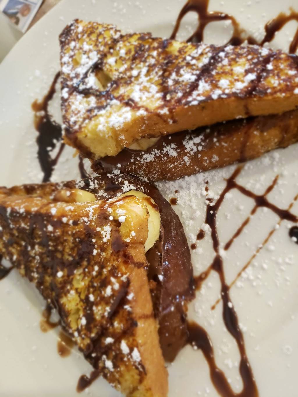 Parthenon Diner Restaurant | restaurant | 374 E Main St, Branford, CT 06405, USA | 2034810333 OR +1 203-481-0333