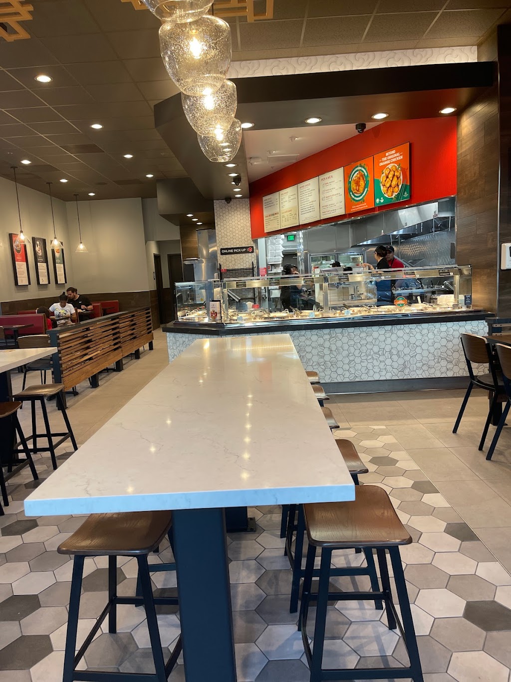 Panda Express | restaurant | 3737 NW 87th Ave Ste 101, Doral, FL 33166, USA | 7868472880 OR +1 786-847-2880