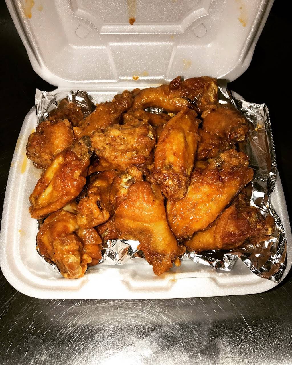 Ala’Jor Eats | restaurant | 1194 E Lovejoy St #1247, Buffalo, NY 14206, USA | 7162358298 OR +1 716-235-8298