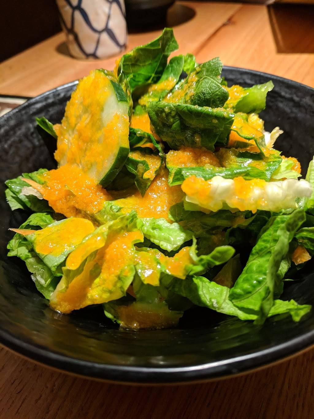 Tawara Japanese Restaurant | restaurant | 53 W Main St, Ramsey, NJ 07446, USA | 2018258712 OR +1 201-825-8712