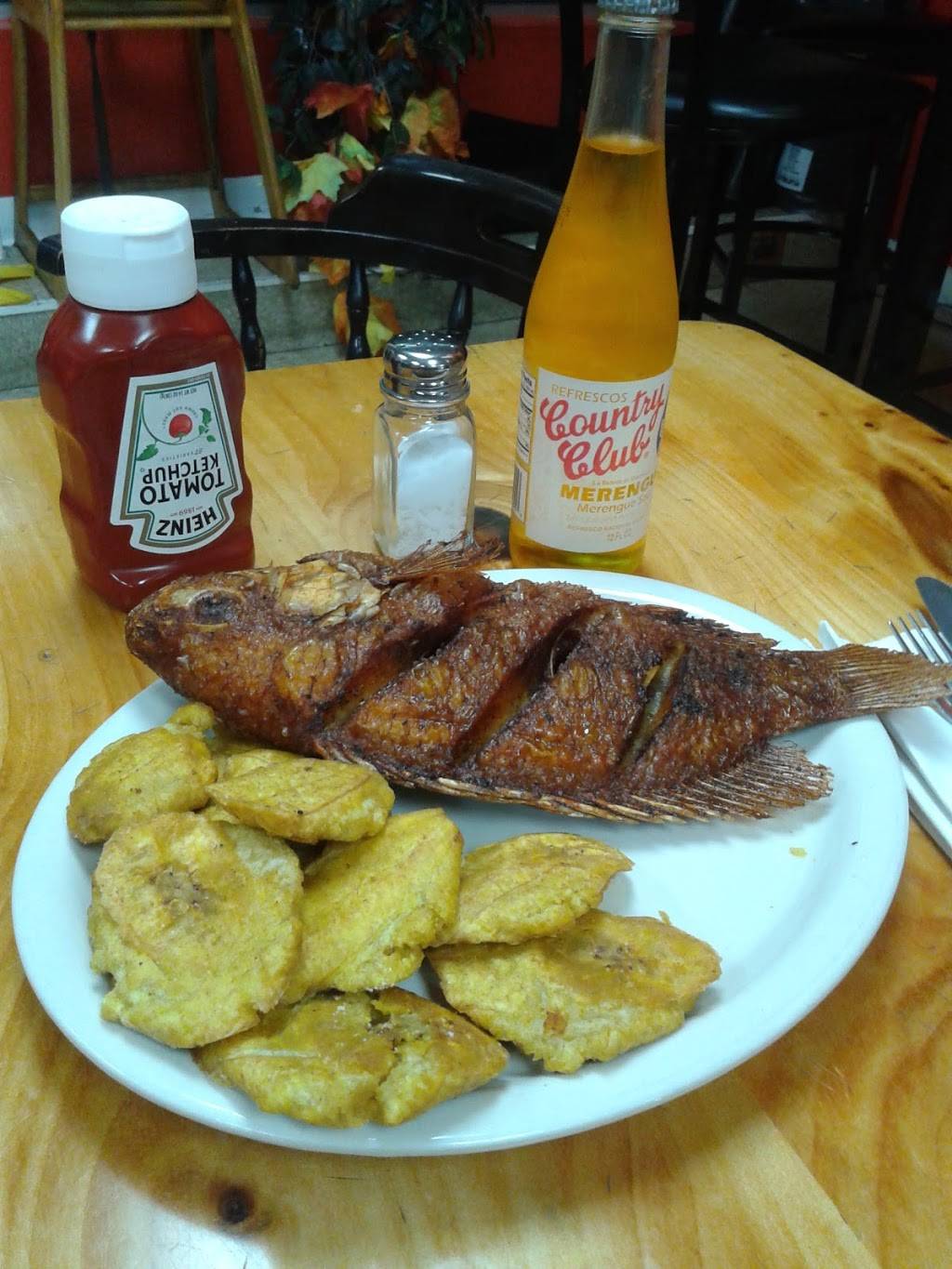 Panchis Latin Food | restaurant | 363 Rivet St, New Bedford, MA 02744, USA | 7742023925 OR +1 774-202-3925