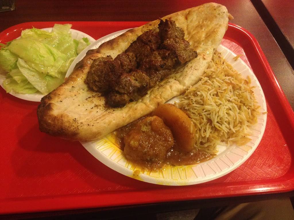 Kabob Corner of Stafford | restaurant | 1515 Stafford Market Pl #105, Stafford, VA 22554, USA | 5402888008 OR +1 540-288-8008