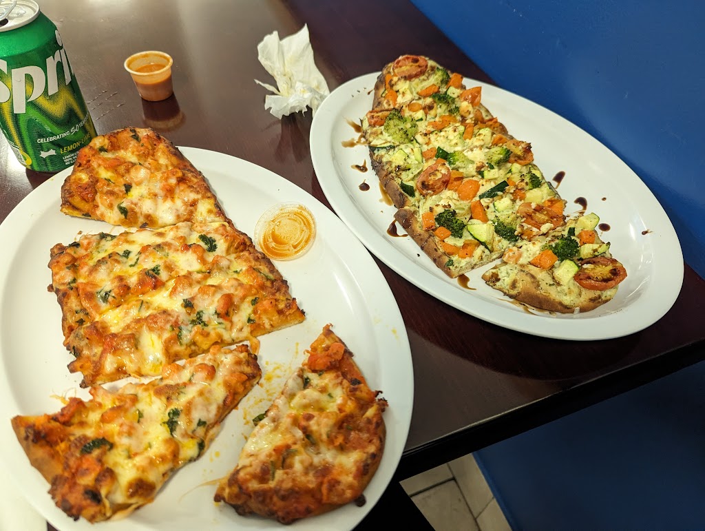 Indian Pizza Company | restaurant | 6347a Columbia Pike, Falls Church, VA 22041, USA | 5713781241 OR +1 571-378-1241