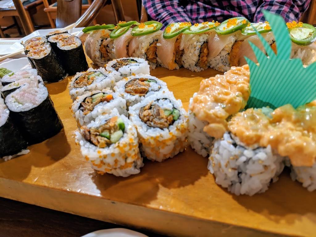 Tomo Sushi | restaurant | 5487 Snell Ave, San Jose, CA 95123, USA | 4082260700 OR +1 408-226-0700