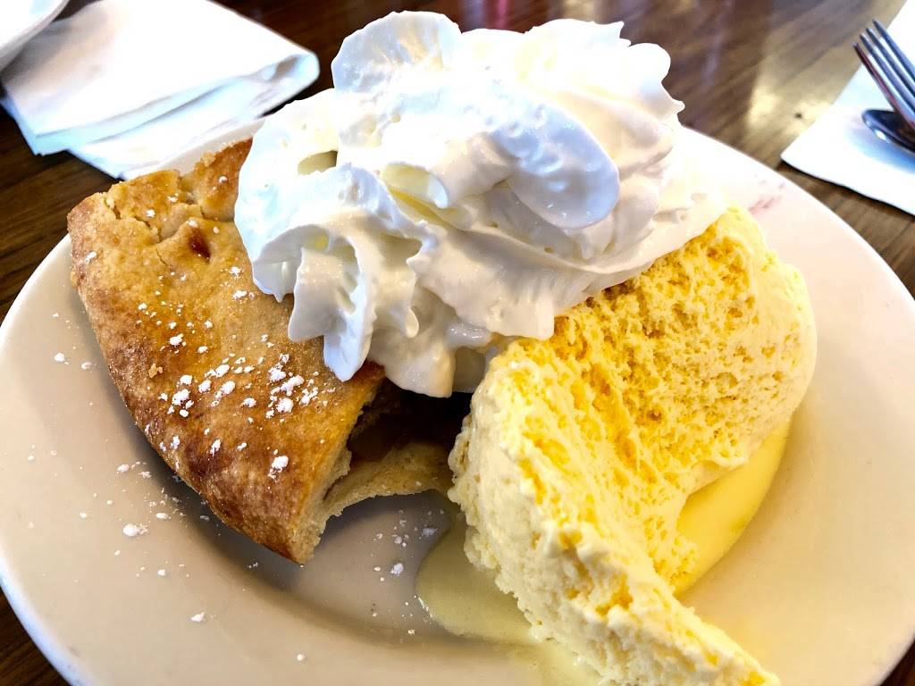 Main Street Grill | restaurant | 547 Main St, Half Moon Bay, CA 94019, USA | 6507265300 OR +1 650-726-5300