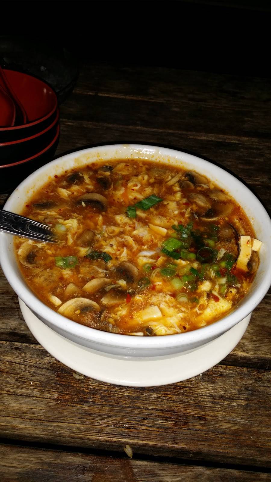 Zushi Japanese Bistro | restaurant | 6727 E McDowell Rd, Mesa, AZ 85215, USA | 4809812727 OR +1 480-981-2727