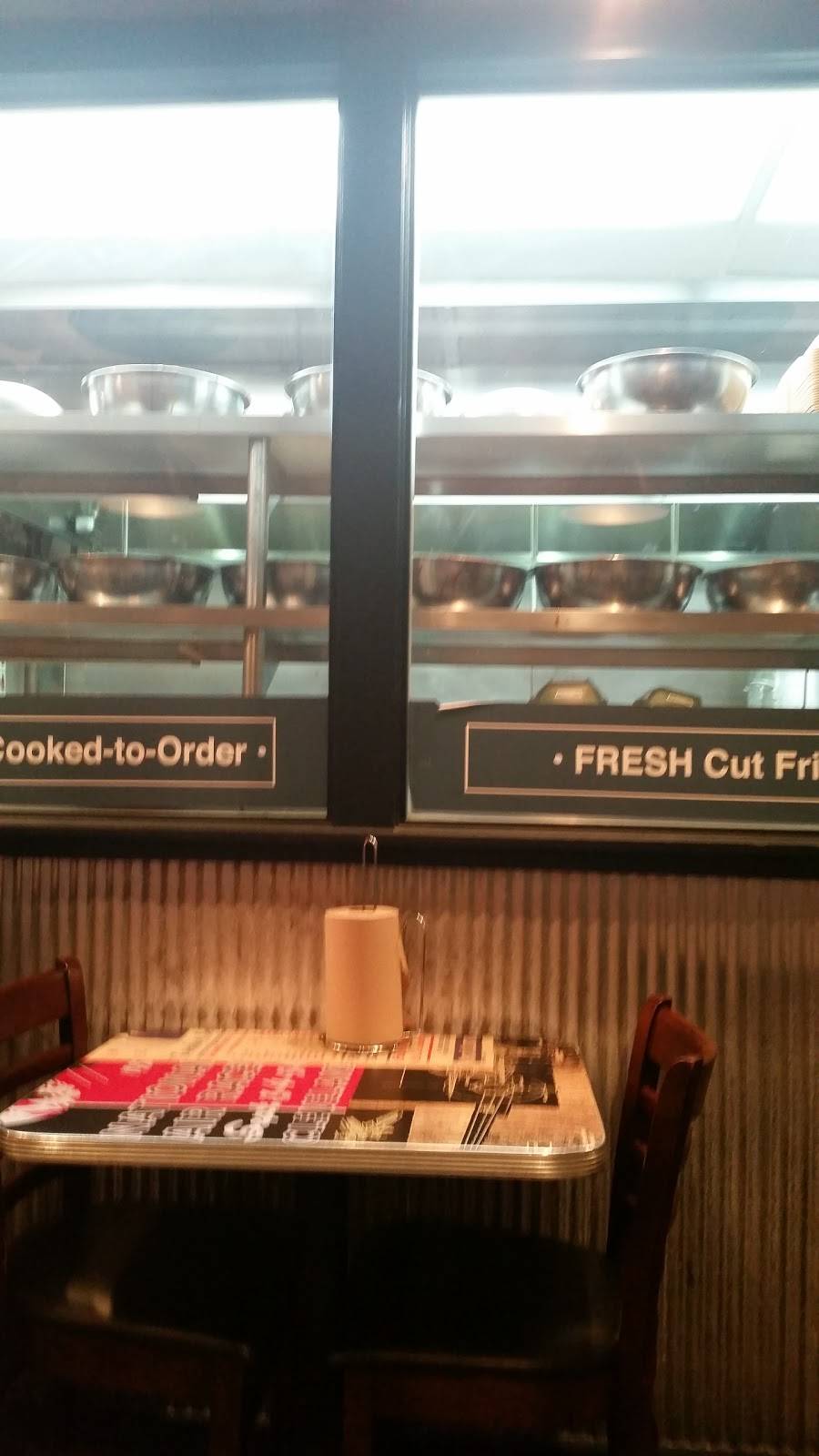 Wingstop | restaurant | 1133 W 68th St, Hialeah, FL 33014, USA | 3053625000 OR +1 305-362-5000