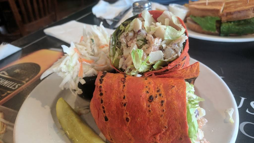 Flat Iron Cafe | restaurant | 1114 Center St, Cleveland, OH 44113, USA | 2166966968 OR +1 216-696-6968