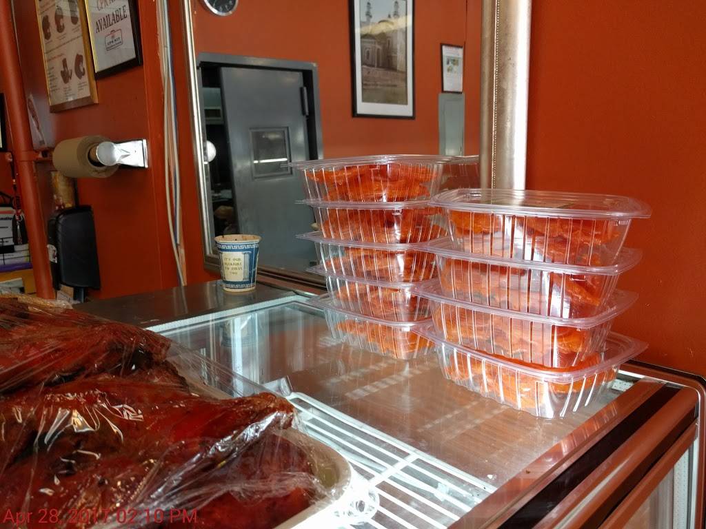 Kingkabab | restaurant | 371 N Central Ave, Valley Stream, NY 11580, USA | 5162855900 OR +1 516-285-5900