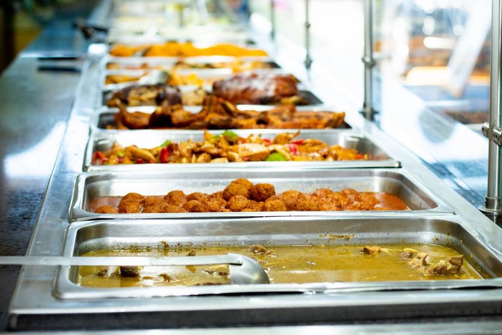 Sazón Caribeño | restaurant | 1322 N John Young Pkwy, Kissimmee, FL 34741, USA | 4072012129 OR +1 407-201-2129