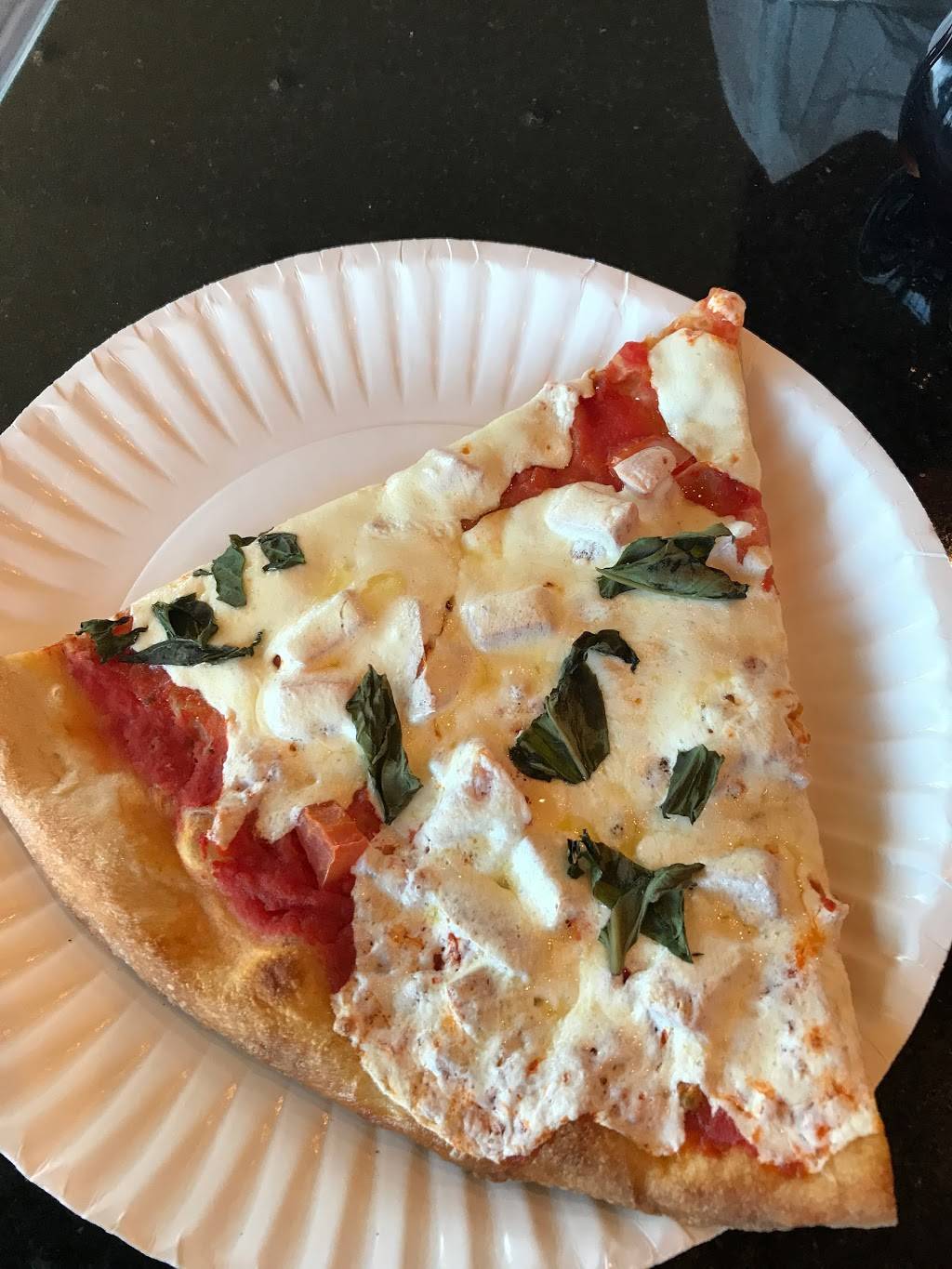 Lo Duca Pizza | restaurant | 147 Pierce St, Somerset, NJ 08873, USA | 7325600577 OR +1 732-560-0577