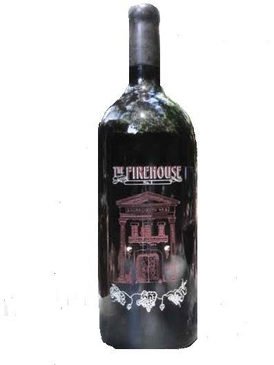 Firehouse | restaurant | 1112 2nd St, Sacramento, CA 95814, USA | 9164424772 OR +1 916-442-4772