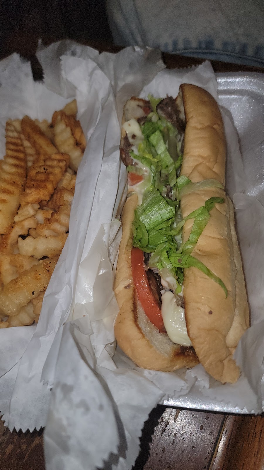 Wj Wings & Seafood | restaurant | Memphis, TN 38114, USA | 9015902265 OR +1 901-590-2265