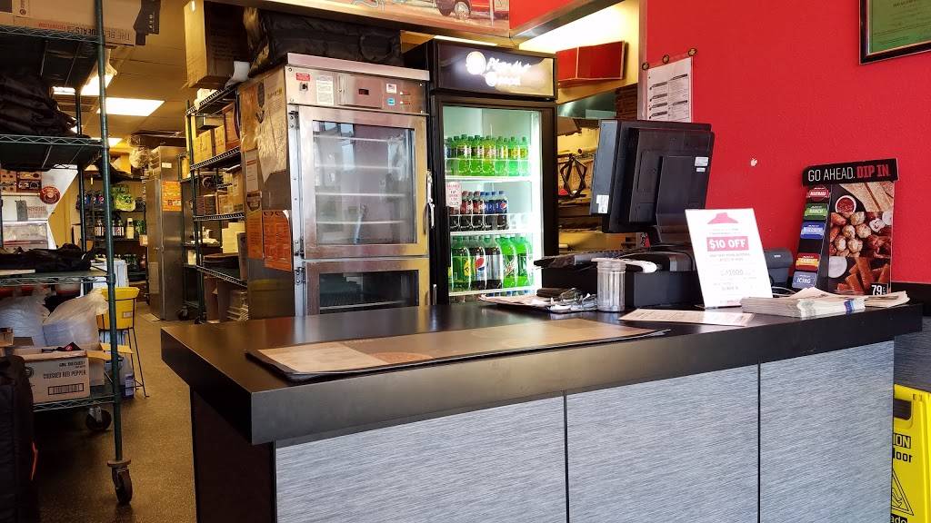 Pizza Hut | restaurant | 3603 S Front St, Brookshire, TX 77423, USA | 2819343300 OR +1 281-934-3300