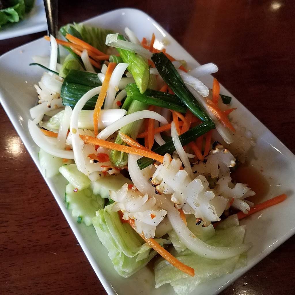 Opart Thai House Restaurant | restaurant | 1906 S State St, Chicago, IL 60616, USA | 3125679898 OR +1 312-567-9898