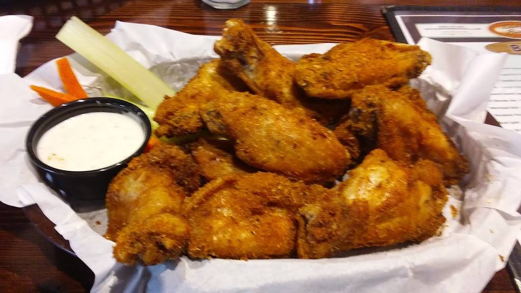 Dirty Birds | restaurant | 2734, 4656 Mission Blvd, San Diego, CA 92109, USA | 8582742473 OR +1 858-274-2473