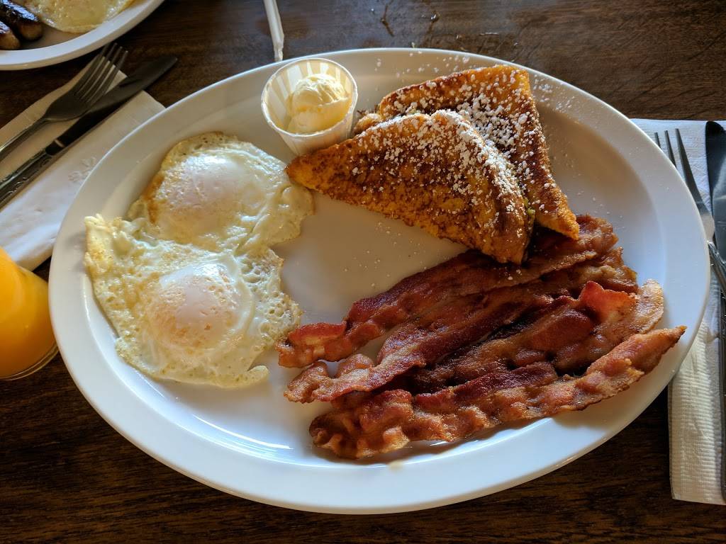 Conrads Restaurant | restaurant | 820 N Central Ave, Glendale, CA 91203, USA | 8182466547 OR +1 818-246-6547