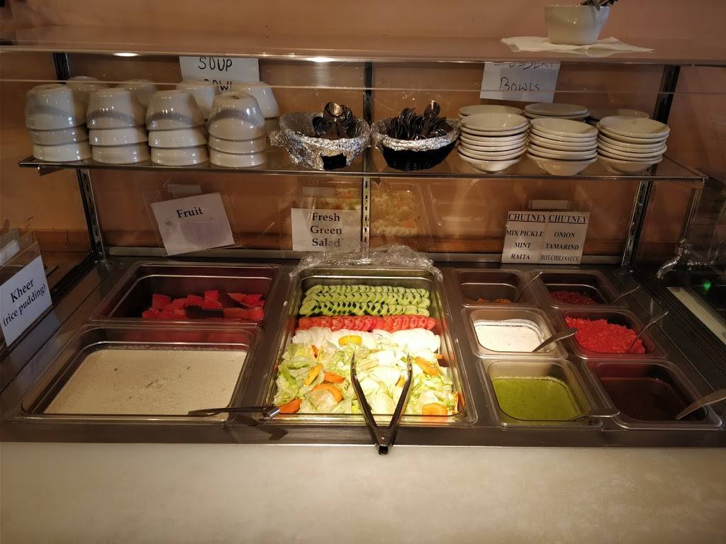 Tandoor Indian Cuisine | restaurant | 170 Main St #4, Middletown, CT 06457, USA | 8603466600 OR +1 860-346-6600