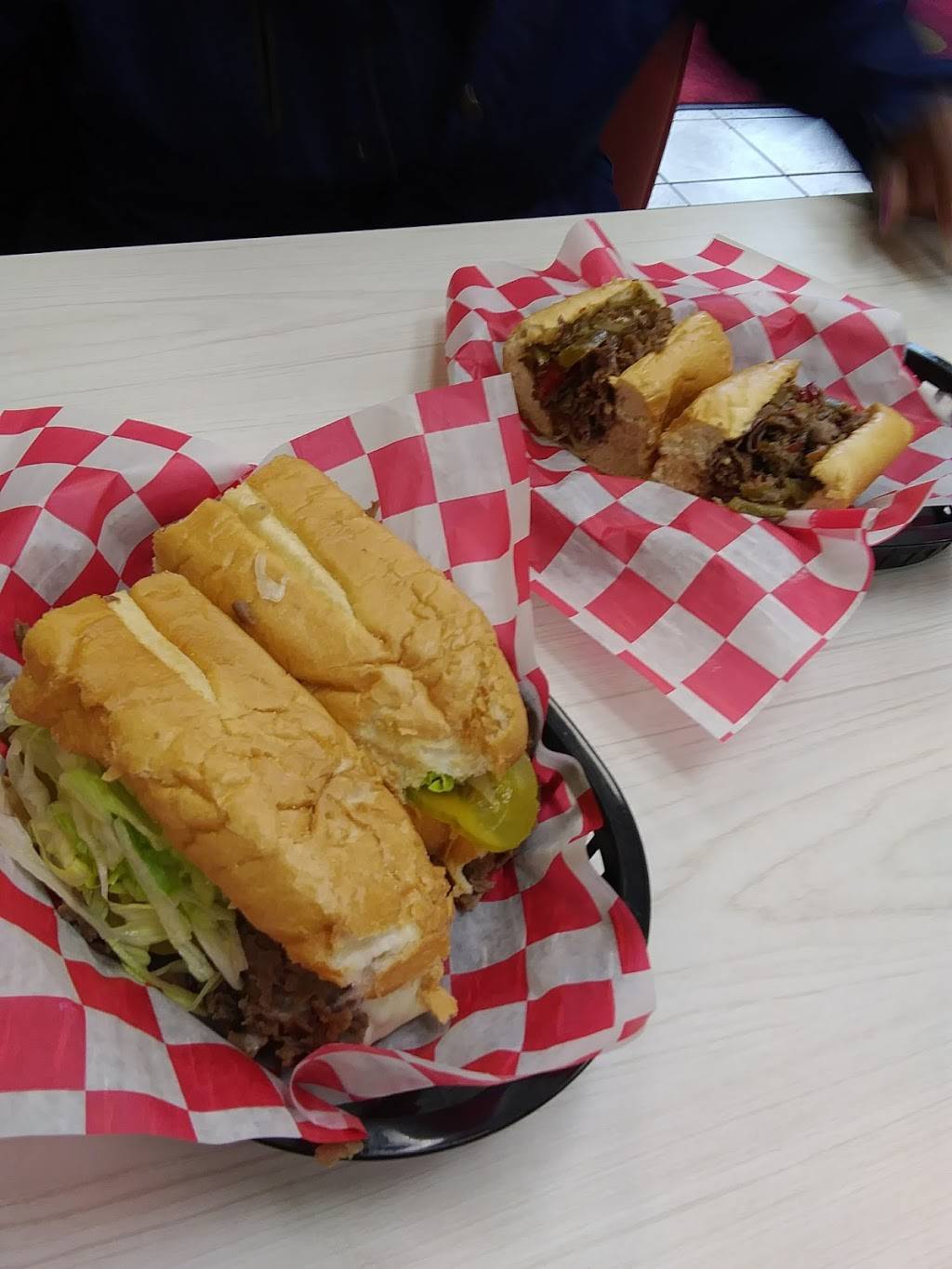 Philly Cold Cuts - Red Mill | restaurant | 1253 Nimmo Pkwy #112, Virginia Beach, VA 23456, USA | 7576894526 OR +1 757-689-4526