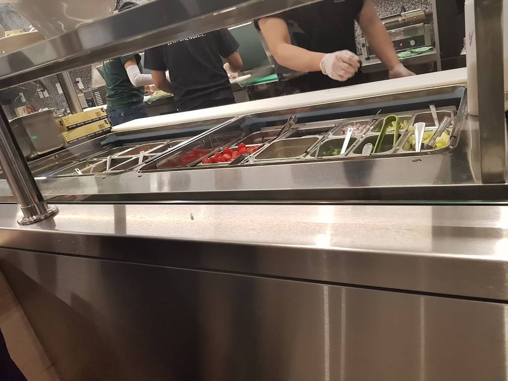 Freshii | restaurant | 4841 Yonge St, North York, ON M2N 5X2, Canada | 4373177929 OR +1 437-317-7929