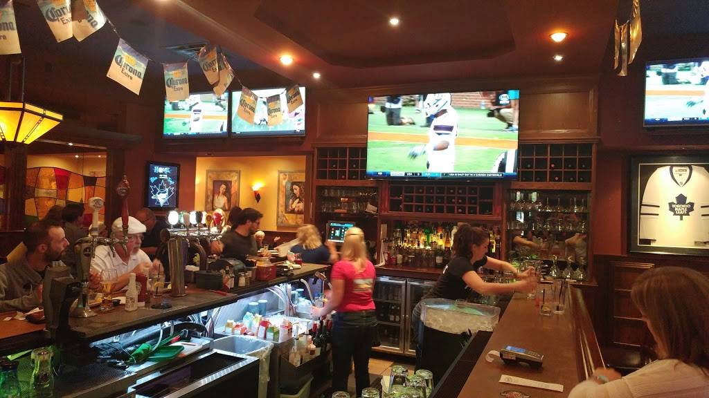 Kelseys Original Roadhouse | restaurant | 221 Glendale Ave, St. Catharines, ON L2T 2K9, Canada | 9056841145 OR +1 905-684-1145