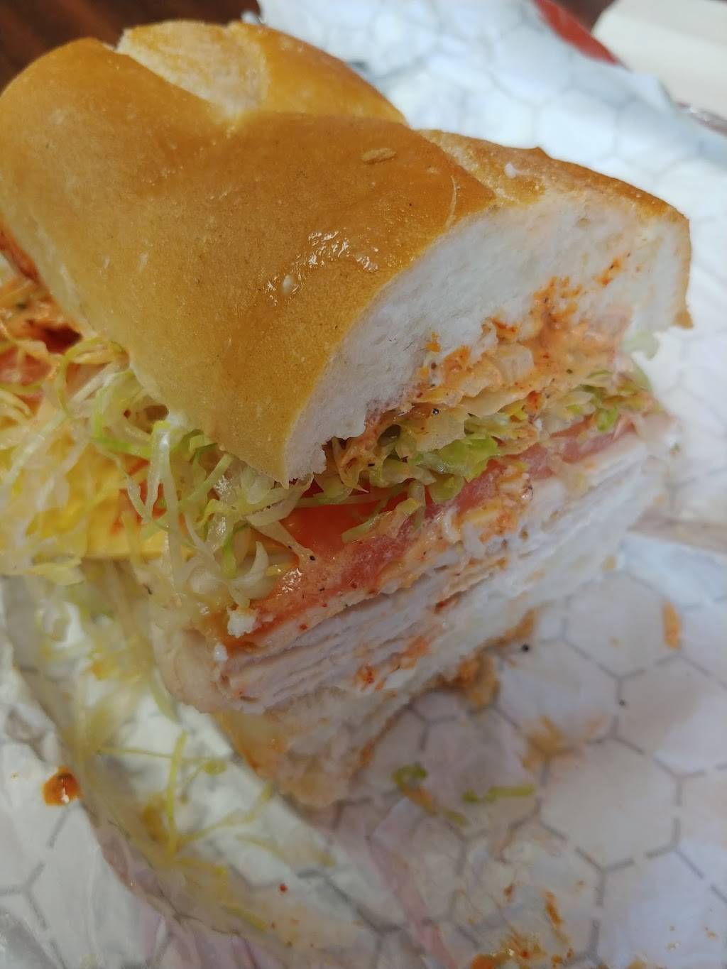 Sandwich Time Deli & Tex-Mex | restaurant | 495 Avenel St, Avenel, NJ 07001, USA | 7322188980 OR +1 732-218-8980