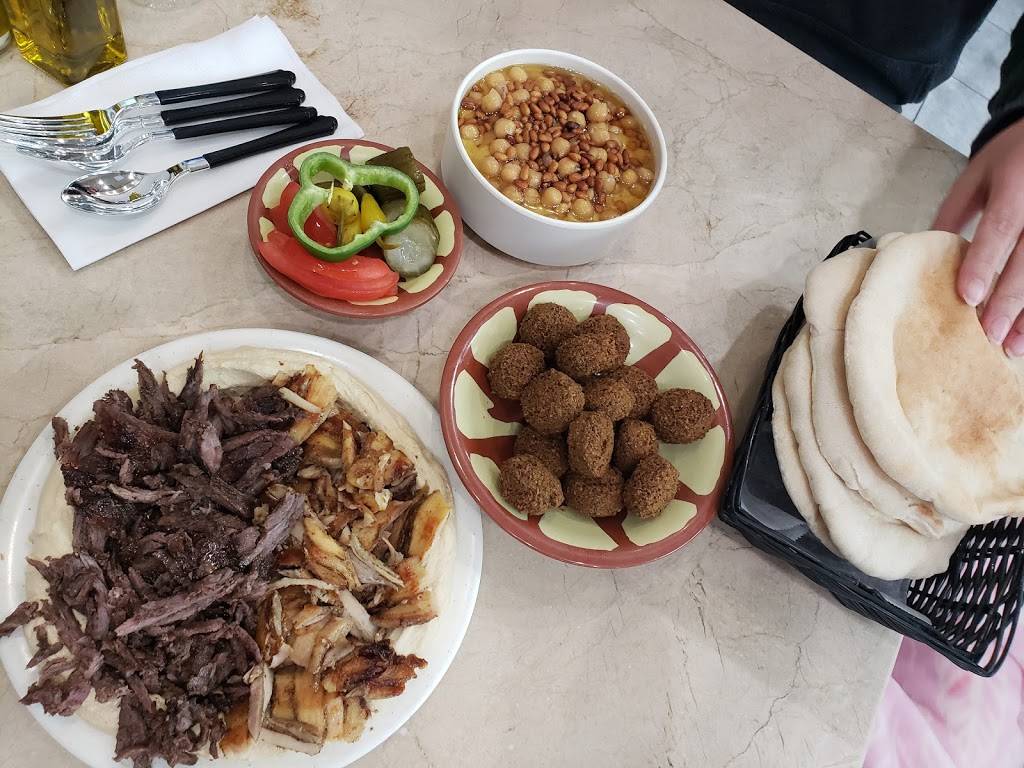 One Hummus | restaurant | 100 S Central Expy #53, Richardson, TX 75080, USA | 4696772200 OR +1 469-677-2200