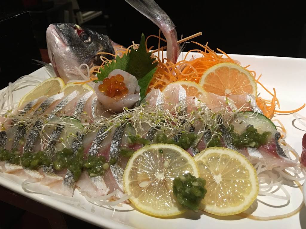 Pier 98 Sushi Bar & Grill | restaurant | 6225 Jarvis Ave, Newark, CA 94560, USA | 5107908988 OR +1 510-790-8988