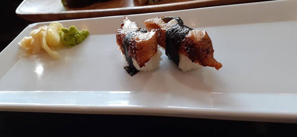 Thai Chili & Sushi | restaurant | 16221 E 40th Ave D, Denver, CO 80239, USA | 3033071119 OR +1 303-307-1119